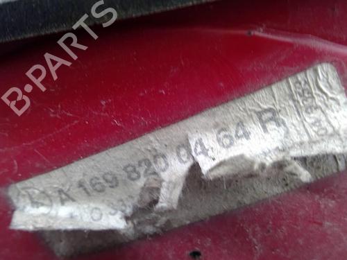 Right taillight MERCEDES-BENZ A-CLASS (W169) A 160 CDI (169.006, 169.306) | BP22886305C35 