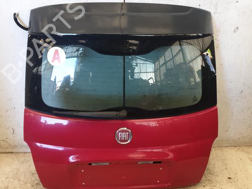 Tailgate FIAT 500 (312_) 1.3 D Multijet (312AXB1A) | BP22883404C6