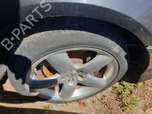 Fælk Fælk PEUGEOT 407 Coupe (6C_) 2.7 HDi (204 hp) 37280600 37280600
