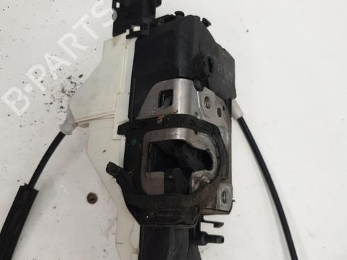 Front left lock CITROËN C5 III (RD_) 1.6 HDi 110 (RD9HZC) | BP22864058C98 