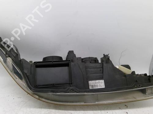 Used Left headlight Left headlight RENAULT LAGUNA II (BG0/1_) 1.9 dCi (BG08, BG0G) (120 hp) 22875528 22875528