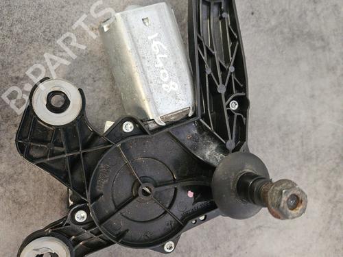 Rear wiper motor CITROËN C2 (JM_) 1.4 HDi | BP26154686M102 