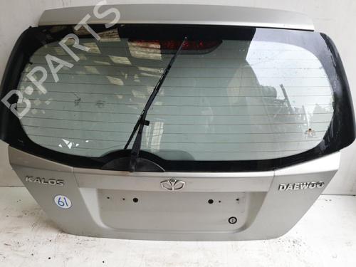Tailgate DAEWOO KALOS (KLAS) 1.2 | BP22872213C6 