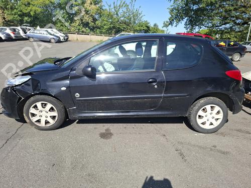 Used Parts PEUGEOT 206+ (2L_, 2M_) 1.4 HDi eco 70 4866363