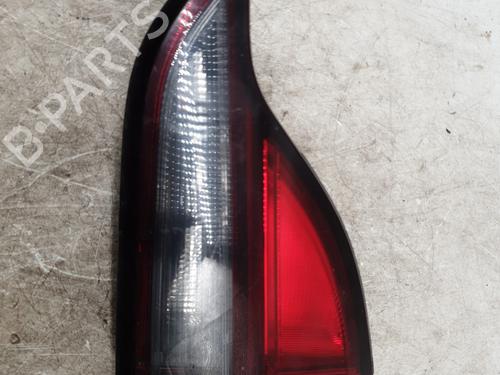 Used Right tailgate light OPEL ZAFIRA TOURER C (P12) 1.6 CDTI (75) (136 hp) 31182373