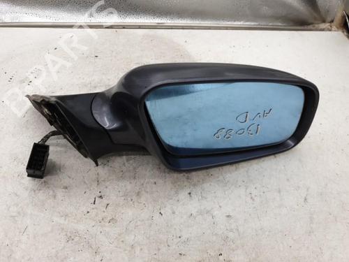 Used Right mirror AUDI A3 (8L1) 1.9 TDI (110 hp) 22870794