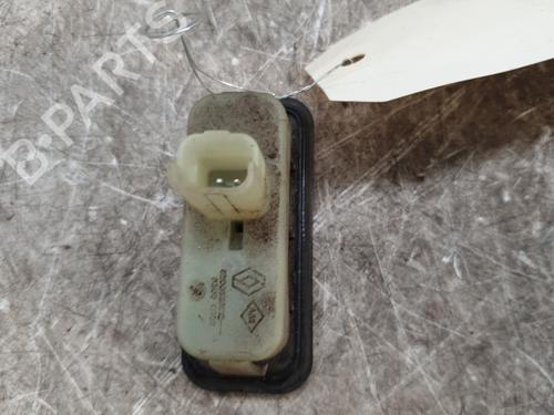 Used Electronic module Electronic module RENAULT CLIO III (BR0/1, CR0/1) [2005-2014] 33631385 33631385