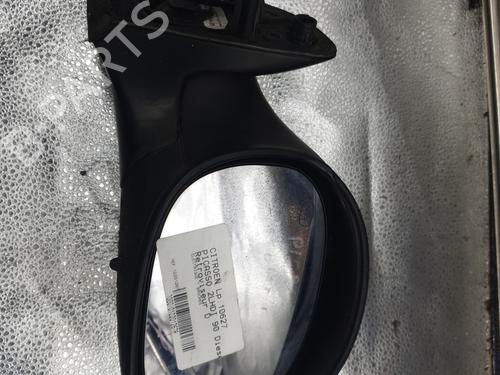 Used Right mirror CITROËN XSARA PICASSO (N68) 2.0 HDi (90 hp) 24017012