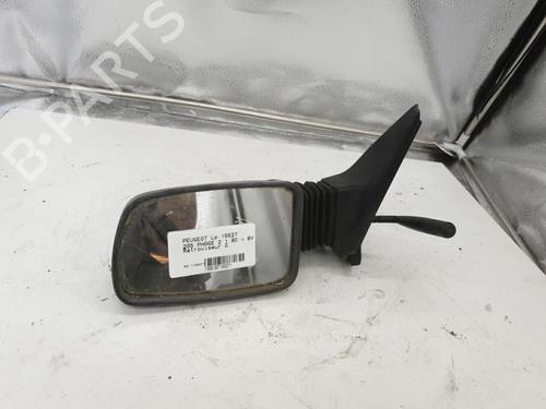 Used Left mirror Left mirror 24421485 24421485