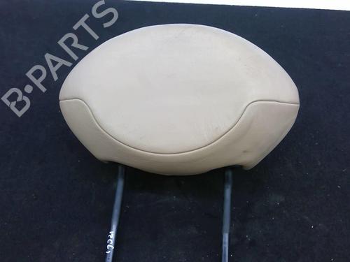 Used Headrest Headrest PEUGEOT 306 Hatchback (7A, 7C, N3, N5) 2.0 HDI 90 (90 hp) 25842356 25842356