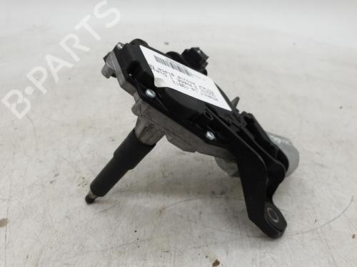 Used Rear wiper motor RENAULT GRAND SCÉNIC III (JZ0/1_) 1.9 dCi (JZ0J, JZ0N, JZ1K, JZ1S) (131 hp) 22872560