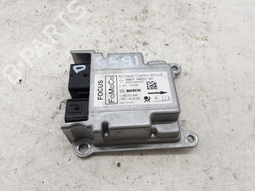 Used ECU airbags FORD FOCUS II (DA_, HCP, DP) 1.6 TDCi (109 hp) 22870761