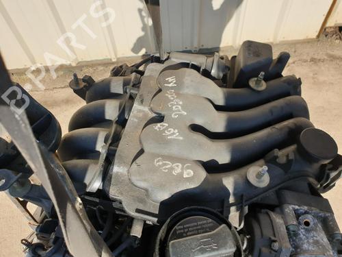 Engine VW GOLF IV (1J1) 1.6 | BP22876261M1 