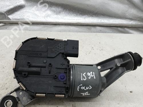 Used Rear wiper motor FORD FOCUS III 1.5 TDCi (95 hp) 24422270