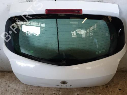 Used Tailgate Tailgate 22878522 22878522