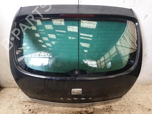 Tailgate SEAT ALTEA (5P1) 2.0 TDI 16V | BP29158685C6 