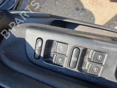 Used Left front window switch VW GOLF IV (1J1) 1.9 TDI (90 hp) 29406580