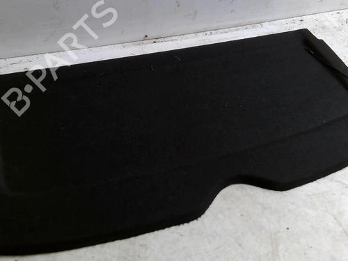 Used Rear parcel shelf PEUGEOT 307 (3A/C) 1.6 HDi 110 (109 hp) 24421175