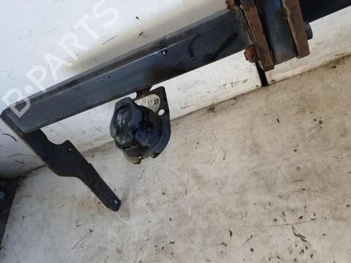 Tow ball/Mechanism PEUGEOT 206 Hatchback (2A/C) 1.4 HDi eco 70 | BP23856560C141 