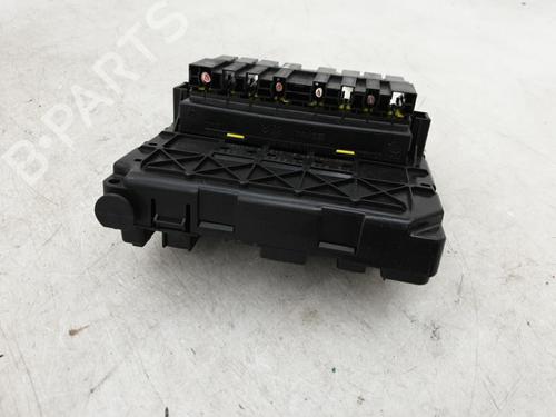 Fuse box PEUGEOT PARTNER MPV (5_, G_) | BP24421047E1 - Image 2