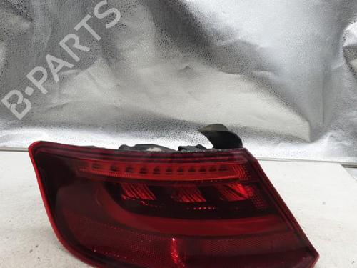 Used Left taillight Left taillight AUDI A3 Sportback (8VA, 8VF) 2.0 TDI (150 hp) 22870270 22870270