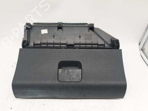 Used Glove box VW POLO (9N_, 9A_) 1.2 (54 hp) 22883228