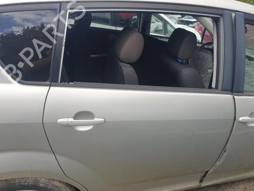 Right rear door TOYOTA COROLLA Verso (ZER_, ZZE12_, R1_) 2.2 D-4D (AUR10_, AUR10R) 670030F010