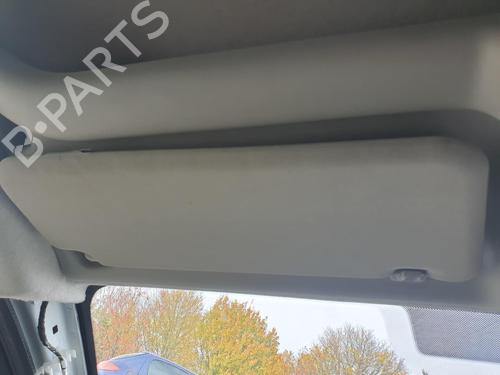 left-sun-visor-peugeot-partner-box-bodympv-2008-29981484 main image