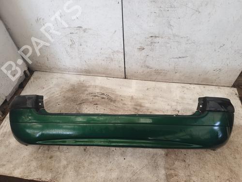 Used Rear bumper Rear bumper RENAULT MEGANE Scenic (JA0/1_) 1.6 e (JA0F) (90 hp) 36394612 36394612