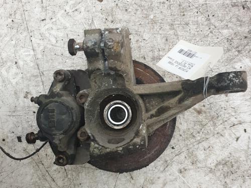 Right front steering knuckle MICROCAR MC 1 0.5 | BP30079559M26 