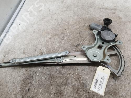 Vindusheismekanisme høyre foran TOYOTA HILUX VII Pickup (_N1_, _N2_, _N3_) 2.5 D-4D 4WD (KUN25) | BP29937873C23 