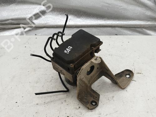 Used ABS pump ABS pump CITROËN BERLINGO / BERLINGO FIRST Box Body/MPV (M_) 2.0 HDI 90 (MBRHY, MCRHY) (90 hp) 24485825 24485825