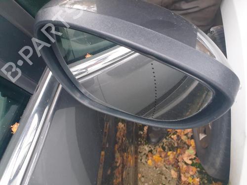 Right mirror FORD B-MAX (JK) 1.0 EcoBoost | BP29993943C27 