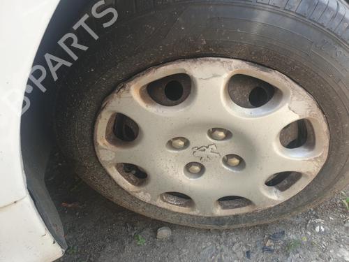 Used Rim Rim 37684248 37684248