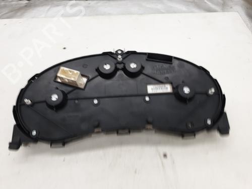Used Instrument cluster Instrument cluster CITROËN BERLINGO Box Body/MPV (B9) 1.6 HDi 90 (90 hp) 22883586 22883586