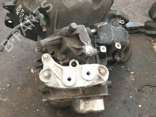 Gearbox OPEL CORSA C (X01) 1.2 (F08, F68) | BP27599547M3 
