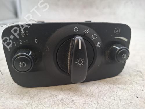 Climate control FORD MONDEO IV (BA7) 1.8 TDCi | BP39090556I5 - Image 2