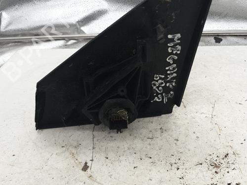 Right mirror RENAULT MEGANE II Estate (KM0/1_) 1.5 dCi (KM0F, KM0T, KM2B) | BP22871411C27 