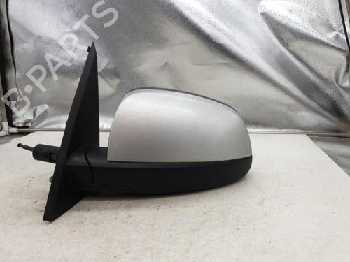 Retrovisor esquerdo OPEL MERIVA A MPV (X03) 1.7 CDTI (E75) | BP22870530C26 