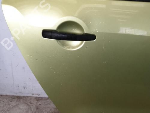 Right rear door CITROËN C3 Picasso (SH_) 1.6 HDi | BP22884320C5 