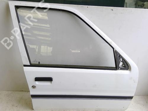Used Right front door PEUGEOT 106 I (1A, 1C) 1.0 (50 hp) 22882377
