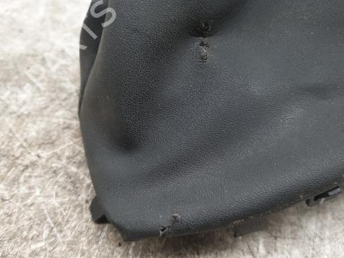 Used Shift knob Shift knob PEUGEOT 2008 I (CU_) 1.6 HDi (92 hp) 25989667 25989667