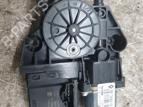 Right rear window motor RENAULT SCÉNIC III (JZ0/1_) 1.9 dCi (JZ0J, JZ1J, JZ1K, JZ1S) | BP29434619E22 