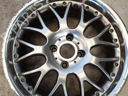 Used Rim PEUGEOT 307 (3A/C) 1.6 HDi 110 (109 hp) 24408599