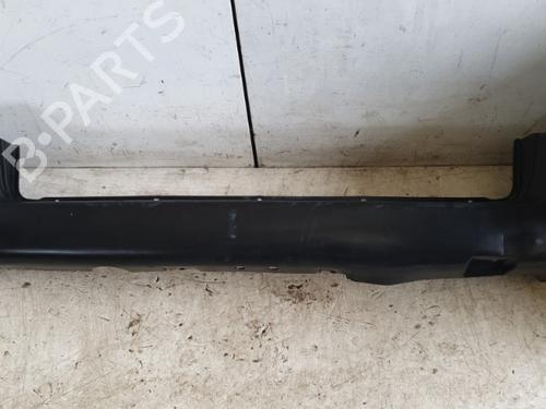 Rear bumper CITROËN BERLINGO / BERLINGO FIRST Box Body/MPV (M_) 1.9 D 70 (MBWJZ, MCWJZ) | BP22874618C8 
