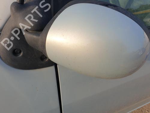 Retrovisor izquierdo RENAULT TWINGO I (C06_) 1.2 16V (C060) (60 hp) 28425761