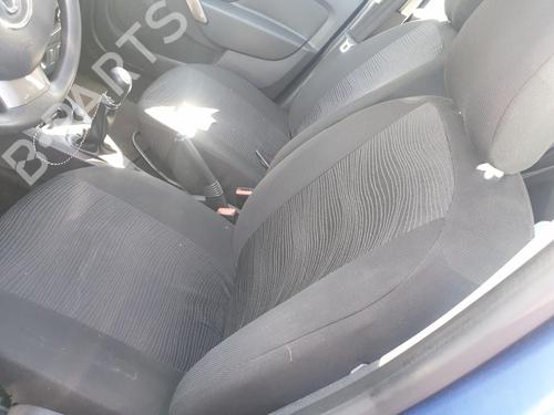 Left front seat DACIA SANDERO II 1.5 dCi | BP38750689C15 - Image 3