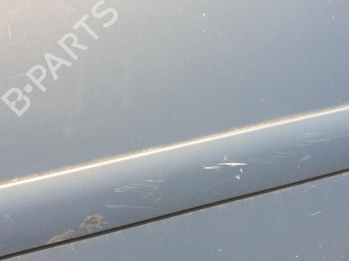 Left front door VW TOURAN (1T1, 1T2) 1.9 TDI | BP26584074C2 