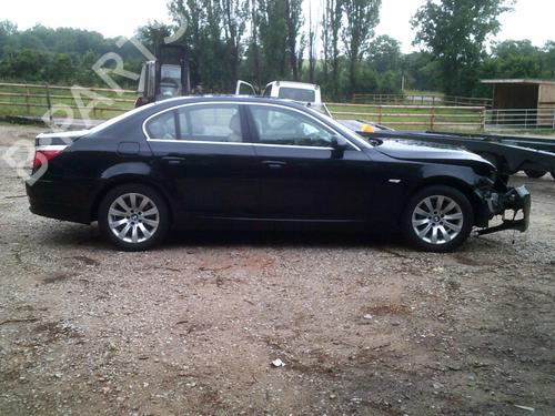 Headlight switch BMW 5 (E60) 530 d | BP23436109I24 - Image 6