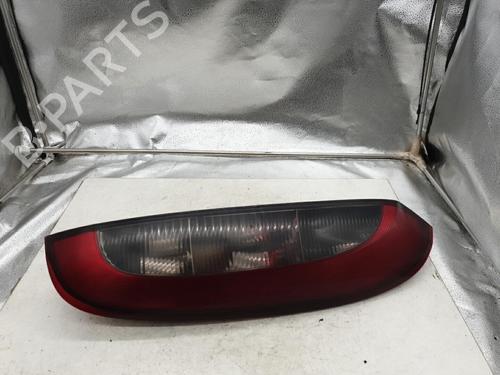 Used Right taillight OPEL CORSA C (X01) 1.2 (F08, F68) (75 hp) 22884481